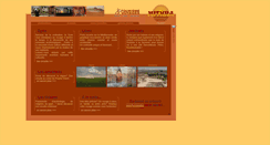 Desktop Screenshot of mithratravel.biz