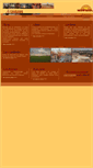 Mobile Screenshot of mithratravel.biz